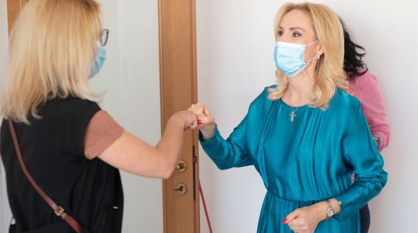 noi locuinte de serviciu in bucuresti  gabriela firea  cine beneficiaza