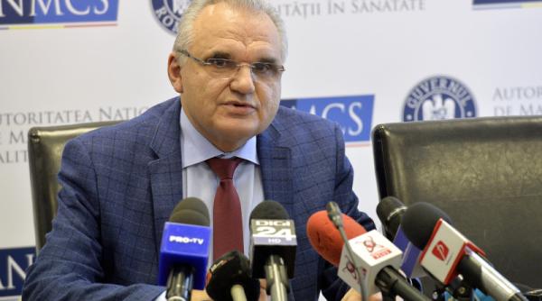 nou sef la dsp iasi cine este vasile cepoi