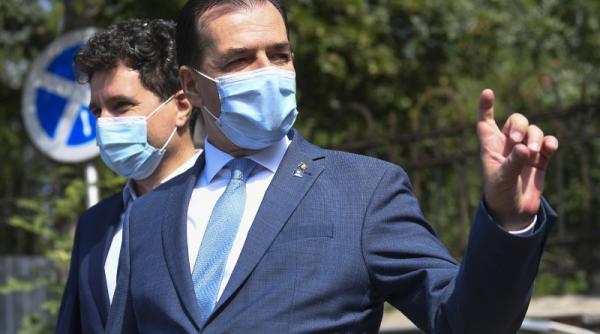 orban omul nu s a nascut cu cravata la gat sau cu toc cui dar s a obisnuit