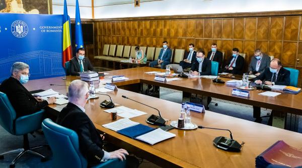 scandal cu banii de la guvern  psd acuza alocari discretionare