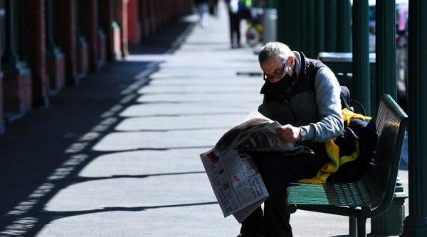 starea de urgenta va fi dezastruoasa pt economie