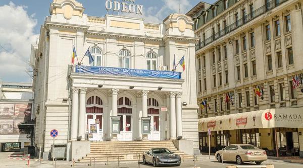 teatrul odeon deschide stagiunea 2020 2021 cu o premiera