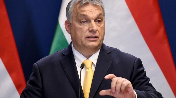 ungaria se implica in alegerile din romania iata ce a declarat omul lui viktor orban