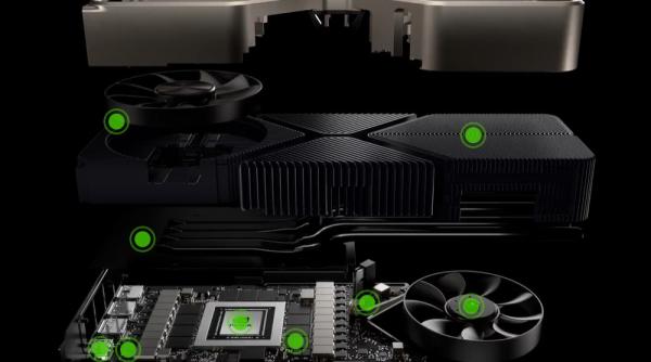 au facut cozi pentru a da 2 850 lei pe o componenta de calculator rtx 3080 e sold out