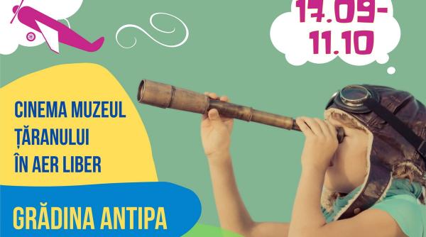 festivalul kinodiseea de joi pe marile ecrane in aer liber