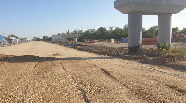 lucrari centura capitalei  ce se intampla cu pasajele mogosoaia  domnesti si berceni