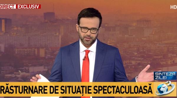 mihai gadea surprins cu o bomba sexy foto