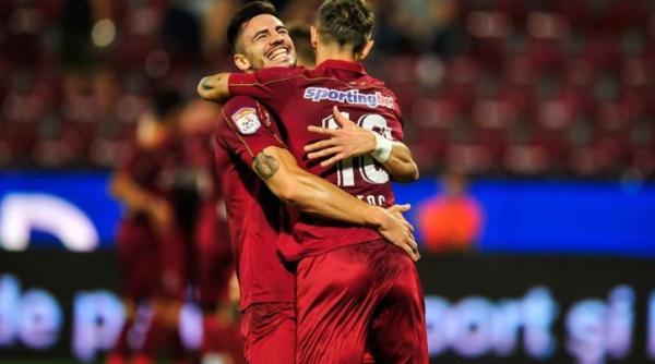 astra giurgiu cfr cluj rezultat cine ocupa ultimul loc in clasamentul ligii 1