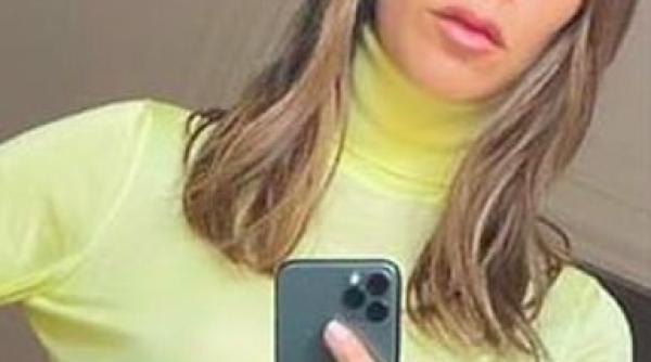 controversa starnita de victoria beckham e voie cu sani goi pe instagram