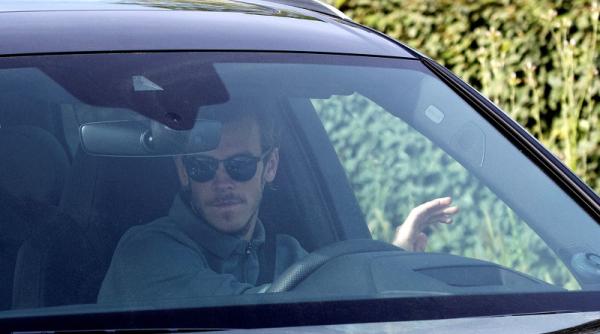 gareth bale a revenit acasa clubul care l a vandut cu 101 mil euro l a luat inapoi