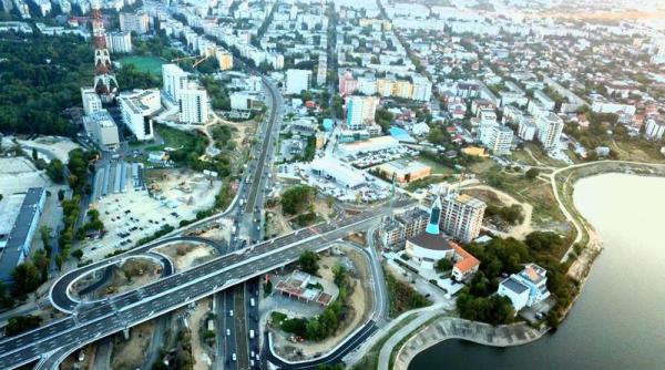 nicusor dan despre pasajul ciurel o operatiune de imagine