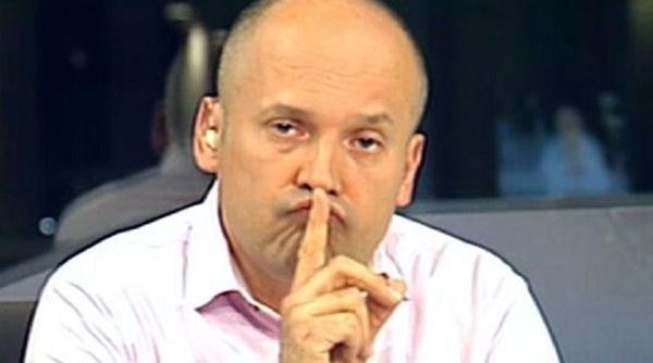 radu banciu despre voucherele de vacanta folosite la moastele sfintei parascheva