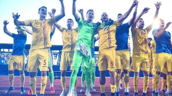unde se va juca partida romania u21 danemarca u21