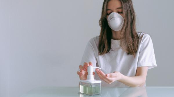 coronavirus live 19 septembrie astea s cifrele anuntate in ziua cu protestul anti botnita