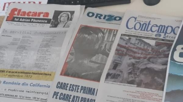 de ce citim despre revistele culturale live la dc news