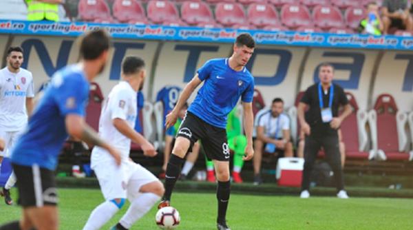 nu au reusit nici de data asta sepsi osk sfantu gheorghe fc viitorul rezultat in liga 1