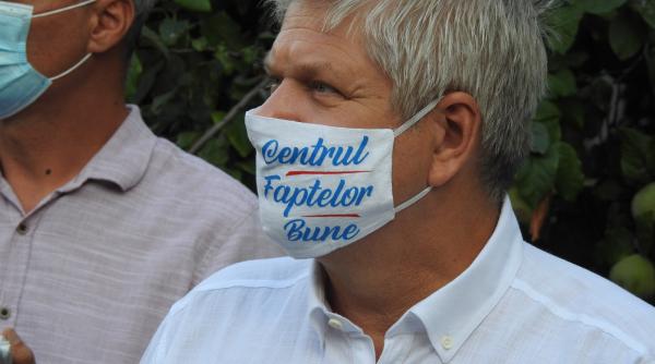 tudorache o demasca pe clotilde armand asta era planul ei exact ca ceausescu video