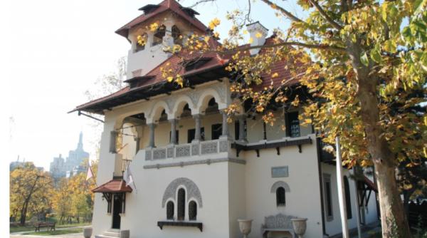 zilelor bucurestiului intrare libera la toate expozitiile sambata si duminica