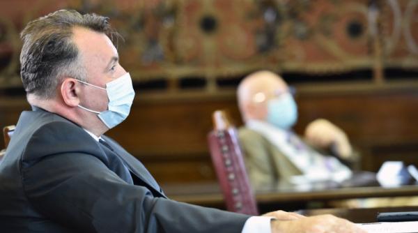 ministrul tataru apel haideti sa transformam primul val intr un val decizional