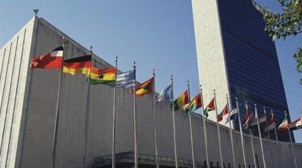 sua au anuntat reintroducerea sanctiunilor onu impotriva iranului