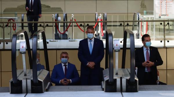 alerta la metrou tariceanu avertizeaza sunt in pericol cetatenii avem de a face cu siguranta circulatiei