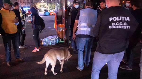 alianta pentru unirea romanilor comunicat privind descinderile din piata victoriei