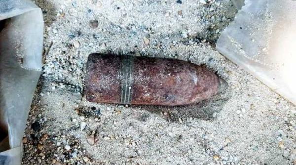 au vrut sa curete pamantul de bombe din cel de al doilea razboi mondial dar au sfarsit tragic