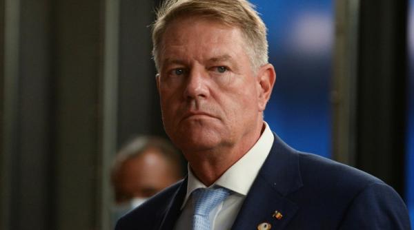 iohannis participa la testarea trenului pe conexiunea feroviara gara de nord aeroport henri coanda