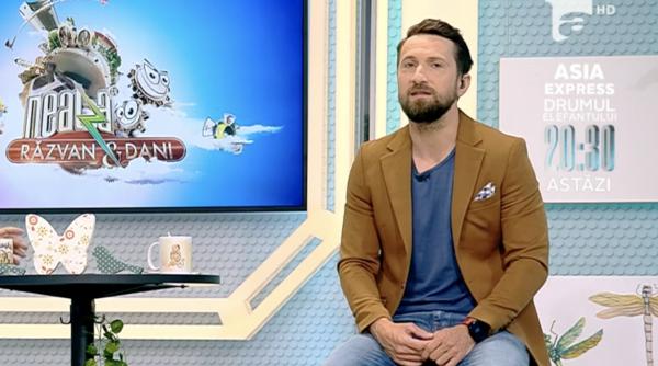 momentul schimbarii pentru dani otil si razvan simion dupa atatia ani foto