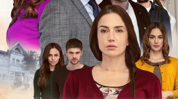 nemilosul istanbul serial nou la kanal d o poveste de viata plina de incercari