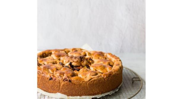 probabil cel mai simplu si mai dietetic tort din lume trebuie sa l incerci nu vei regreta