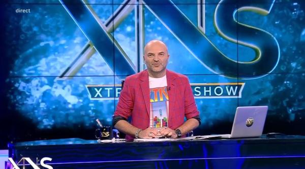 antena 1 schimbare majora dan capatos a facut anuntul ce se intampla cu xtra night show