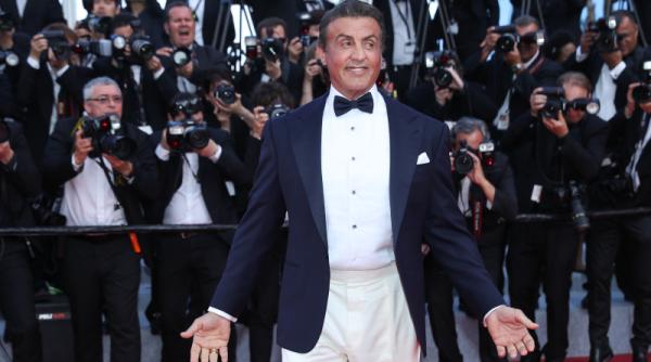 doliu pentru sylvester stallone mama sa s a stins la 98 de ani