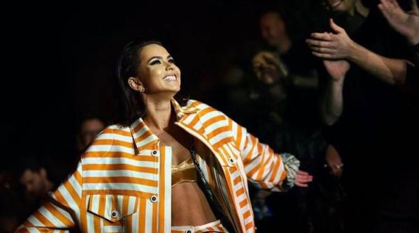 inna face furori in topurile internationale piesa noua cu milioane de vizualizari