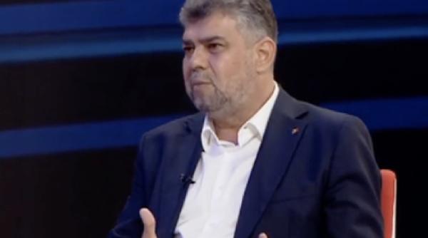 marcel ciolacu liberalii vor taia salariile