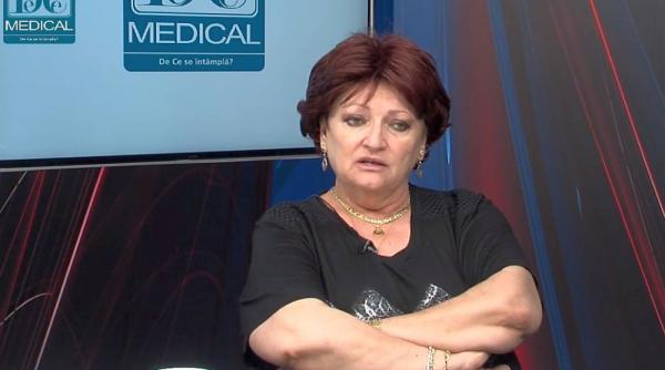monica pop neaga public existenta covid dar dau repede din coate sa faca rost de medicament