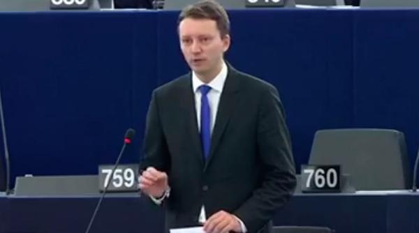 siegfried muresan ingrijorat privind actiunile guvernului socialist din moldova