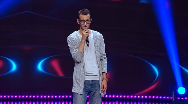 sindromul tourette cum apare boala de care sufera andrei ungureanu concurentul de la iumor