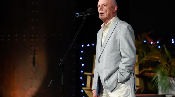 stere gulea mesaj surprinzator in fata tuturor suntem impartiti totul devine politic purtatori vs potrivnici