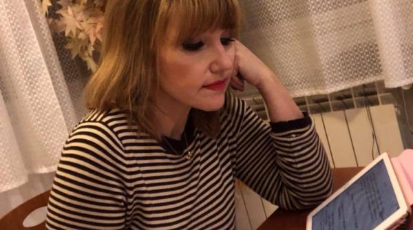 tvr o pune la punct pe marina almasan preocupare excesiva pentru sine