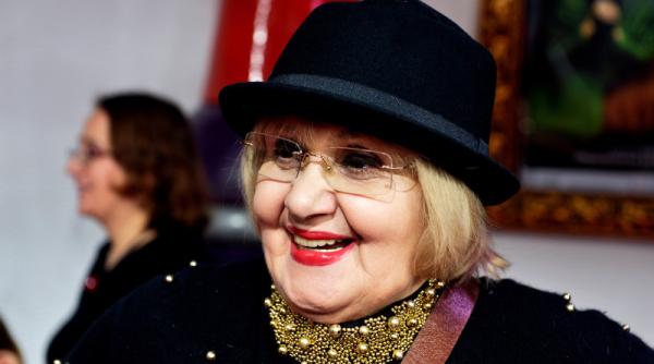 video ministrul culturii mustrat de rodica mandache cand mai prezentati o doamna