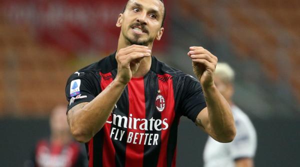 zlatan ibrahimovic senzatie pentru ac milan daca as fi avut 20 de ani