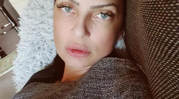 adele chirica rezultat pozitiv la al doilea test covid 19 stiu cum am luat o prietena mi a adus niste cadouri si