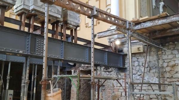 cazino constanta stadiul lucrarilor