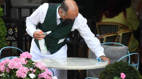 coronavirus 23 septembrie bilantul infectarilor cu putine zile inainte de alegeri