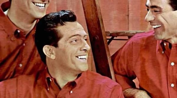 industria muzicala in doliu tommy devito s a stins la 92 de ani