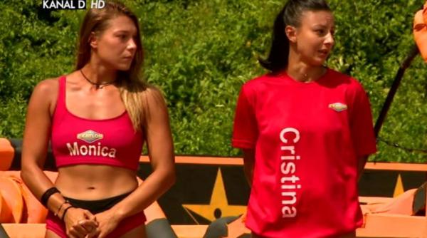 monica rosu insarcinata asa am aflat