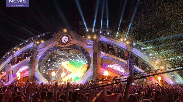 organizatorii untold si neversea fac un nou festival la timisoara