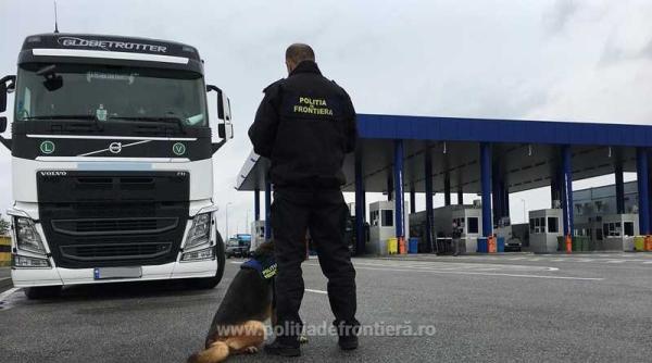 politisti de frontiera din romania subiect in presa internationala sunt acuzati ca au batut mai multi imigranti