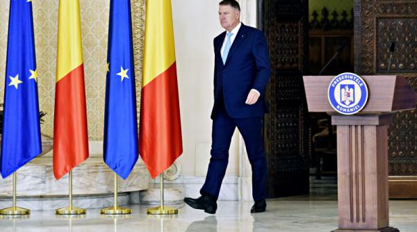 scenarii de groaza pentru romani iohannis ne au spus franc ni se taie 3 mld de euro